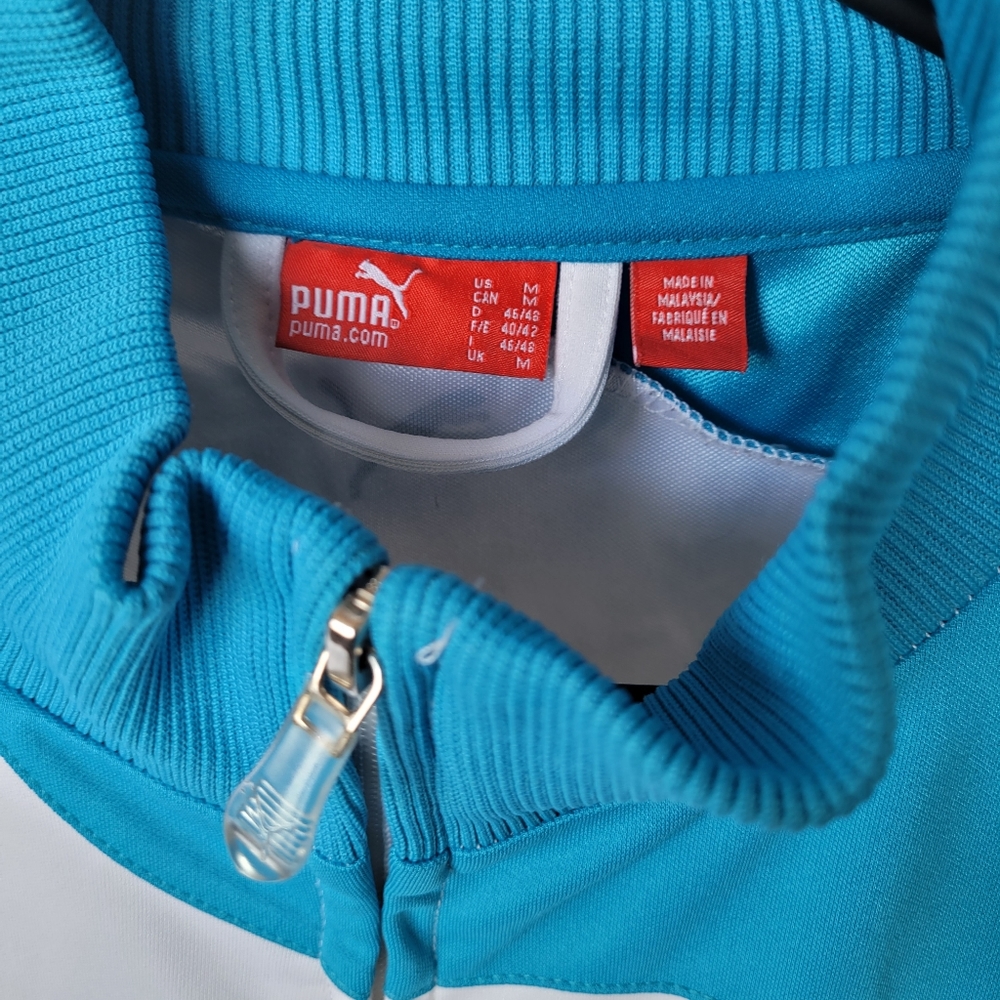 Puma Jacket - image 2